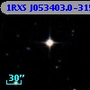 1RXS J053403.0-315846