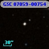 GSC 07059-00754