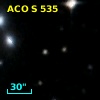 ACO S  535