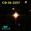 CD-34  2257