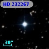 HD 232267