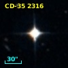 CD-35  2316