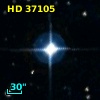 HD  37105