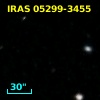 IRAS 05299-3455