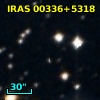 IRAS 00336+5318