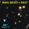 IRAS 00337+5437