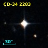 CD-34  2283