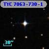 TYC 7063-730-1