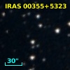 IRAS 00355+5323