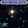 IRAS 00358+5328