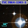 TYC 7064-1303-1