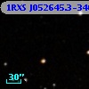 1RXS J052645.3-340350