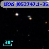 1RXS J052747.1-353356
