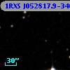 1RXS J052817.9-340836