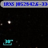 1RXS J052842.6-334539