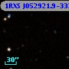 1RXS J052921.9-333321