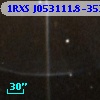 1RXS J053111.8-353311