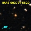 IRAS 00379+5520