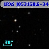 1RXS J053150.6-341808