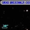 1RXS J053206.7-333631