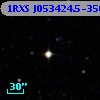 1RXS J053424.5-350208