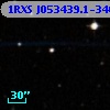 1RXS J053439.1-340431