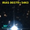 IRAS 00379+5443