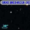 1RXS J053452.9-352432
