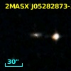 2MASX J05282873-3406309