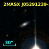 2MASX J05291239-3446134