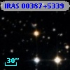 IRAS 00387+5339