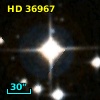 HD  36967
