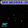1RXS J053439.8-391051