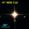 V* WW Col