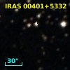 IRAS 00401+5332