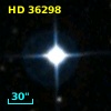 HD  36298