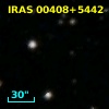 IRAS 00408+5442