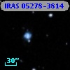 IRAS 05278-3814
