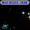 IRAS 05333-3830