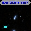 IRAS 05354-3857