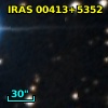 IRAS 00413+5352