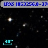 1RXS J053256.0-370134