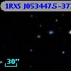 1RXS J053447.5-372509