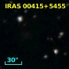 IRAS 00415+5455