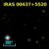 IRAS 00437+5520