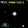 TYC 7068-724-1