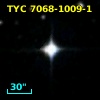 TYC 7068-1009-1