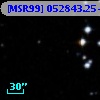 [MSR99] 052843.25-381529.26