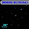 [MSR99] 052959.62-381900.92
