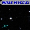 [MSR99] 053027.92-382242.48
